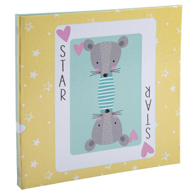 Alb livre 30p blanc 25x25 CARTE JEU j/v
