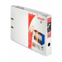 Classeur a levier n°1 Power A4 75mm Esselte, Lot 5, Blanc