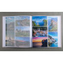 Alb livre 60p blanc 29x32cm Ellipse Rose