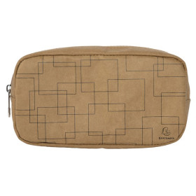 Trousse business washable paper Eterneco