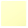 Paquet de 25 cartes Pollen 135x135 canari