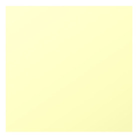 Paquet de 25 cartes Pollen 135x135 canari