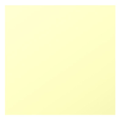 Paquet de 25 cartes Pollen 135x135 canari