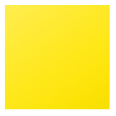 Paquet de 25 cartes Pollen 135x135 soleil