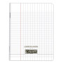 8000 POLYPRO, CAHIER DE LIAISON piqué incolore 17x22cm 48p séyès 90g