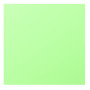 Paquet de 25 cartes Pollen 135x135 vert