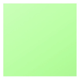 Paquet de 25 cartes Pollen 135x135 vert