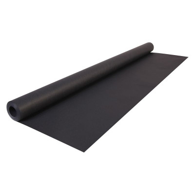 Kraft couleur 65g, rl 10x0,70m Noir