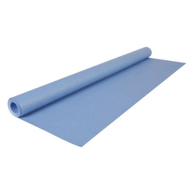 Kraft couleur 65g, rl 10x0,70m Bleu France