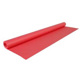 Kraft couleur 65g, rl 10x0,70m Rouge