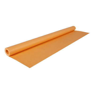 Kraft couleur 65g, rl 10x0,70m Orange