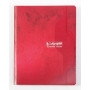 7000, Cahier brochure rembordée souple 17x22 192p Q.5x5 70g