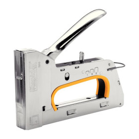 Agrafeuse manuelle R33E Rapid PRO, Metal