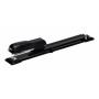 Agrafeuse long bras E15/12 ECONOMY Rapid, Noir