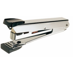 Agrafeuse de bureau, Rapid Economy T12, Noir