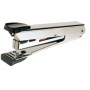 Agrafeuse de bureau T12 ECONOMY Rapid, Noir