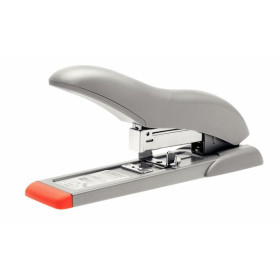 Agrafeuse HD70 Rapid, Argent/orange
