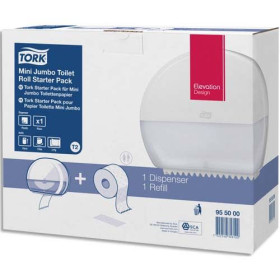 TRK PACK T2 STARTER DISTRIB+PTLET 955000 - SG13C