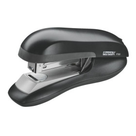 Agrafeuse de bureauFlatClinch F30 Rapid , Noir