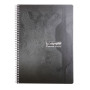 7000, Cahier reliure intégrale 21x29,7 100p Q.5x5 70g