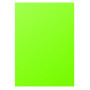 Etui 25F Pollen 210x297 vert menthe 210g