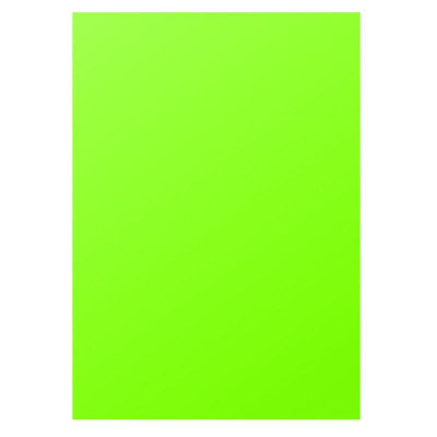 Etui 25F Pollen 210x297 vert menthe 210g
