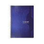 7000, Cahier reliure intégrale 21x29,7 180p séyès 70g