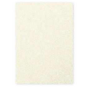 Etui 50F Pollen 210x297 ivoire irisé 120g