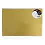 Sachet 5 feuilles Pollen 210x297 or 120g
