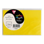Sachet de 5 cartes Pollen 82x128 soleil