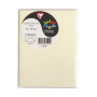 Sachet de 5 enveloppes Pollen 75x100 ivoire