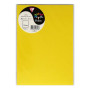 Sachet de 5 cartes Pollen 148x210 soleil