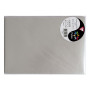 Sachet de 5 enveloppes Pollen 162x229 argent