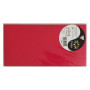Sachet de 5 enveloppes Pollen 110x220 groseille