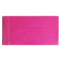 Sachet de 5 enveloppes Pollen 110x220 fuchsia