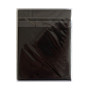 Sachet de 5 enveloppes Pollen 75x100 noir
