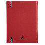 REG IDERAMA 220x170 192P LIGNÉ ROUGE FSC