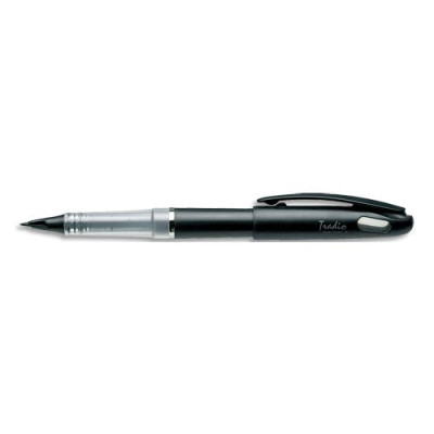PEN STYLO FEUT A PLUME TRADIO N TRJ50-AO