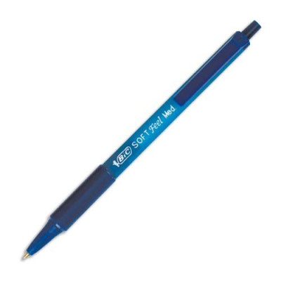 BIC STYL BIL SOFT FEEL CLIC B 837398