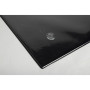Sous-main PVC 37,5x57,5cm KreaCover Noir