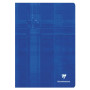 Cahier piqué 21x29,7cm 48p Q.5x5