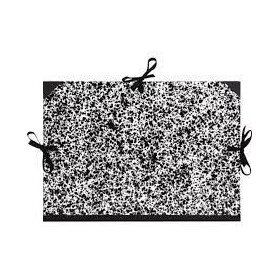 CAD Annonay cordons A4+ 26x33 Blanc