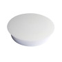 BTE 4 AIMANTS F32 BLANC