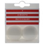 BTE 4 AIMANTS F32 BLANC