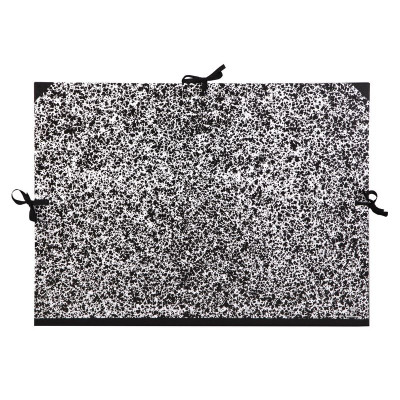 CAD Annonay cordons 52x72 Blanc