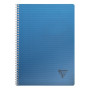 Linicolor cahier reliure intégrale 21x29,7cm 180p séyès assortiment INTENSIVE