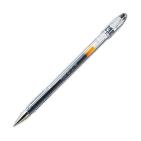 PIL STYL BIL GEL G1-5 FIN NOIR 130205