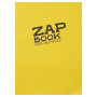 Zap Book encollé A4 160F 80g ass°1
