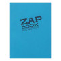 Zap Book encollé A6 160F 80g ass°2