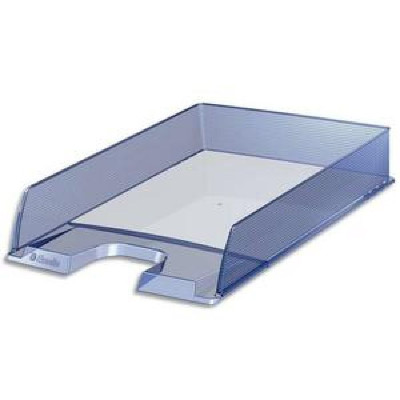 ESD CORB COUR EUROPOST BLEU TRANS 623599